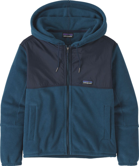 Patagonia Microdini Hoody - Women's