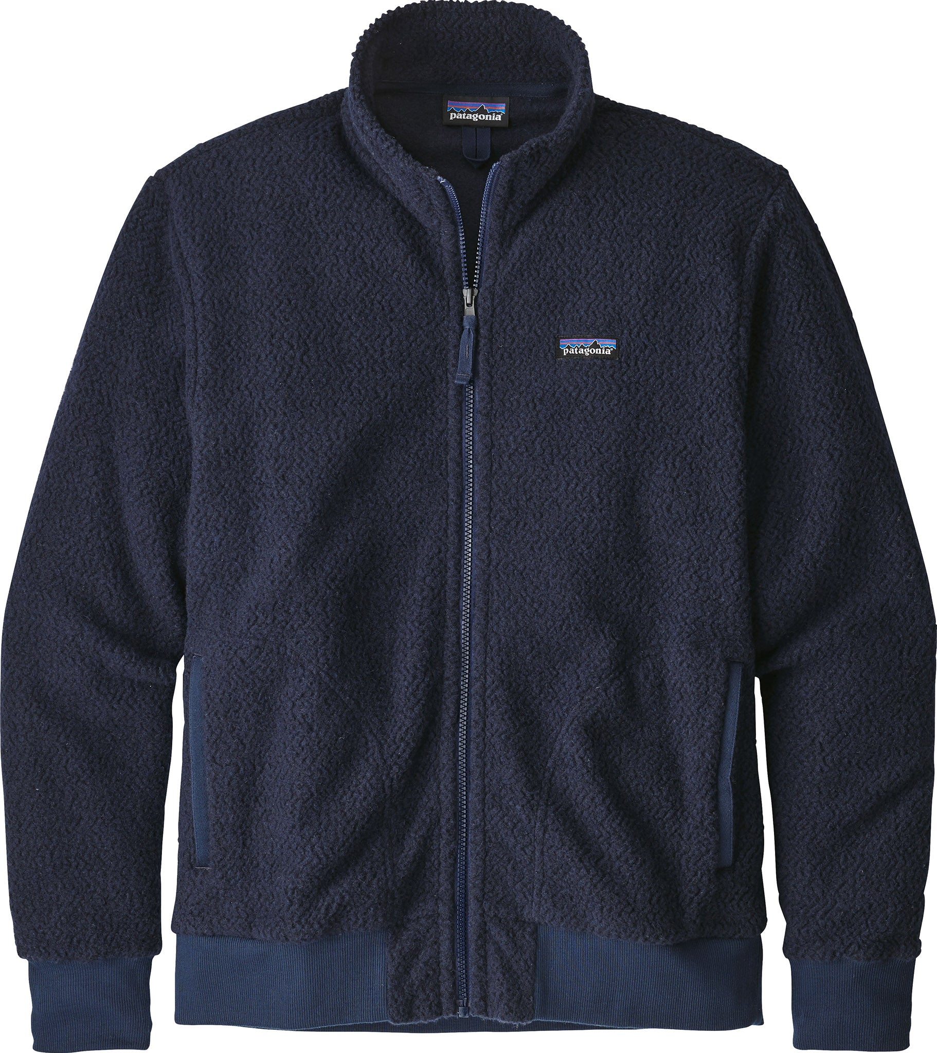 Patagonia 2025 woolyester mens