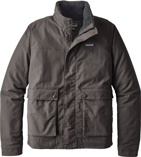 Patagonia Men s Maple Grove Canvas Jacket Altitude Sports