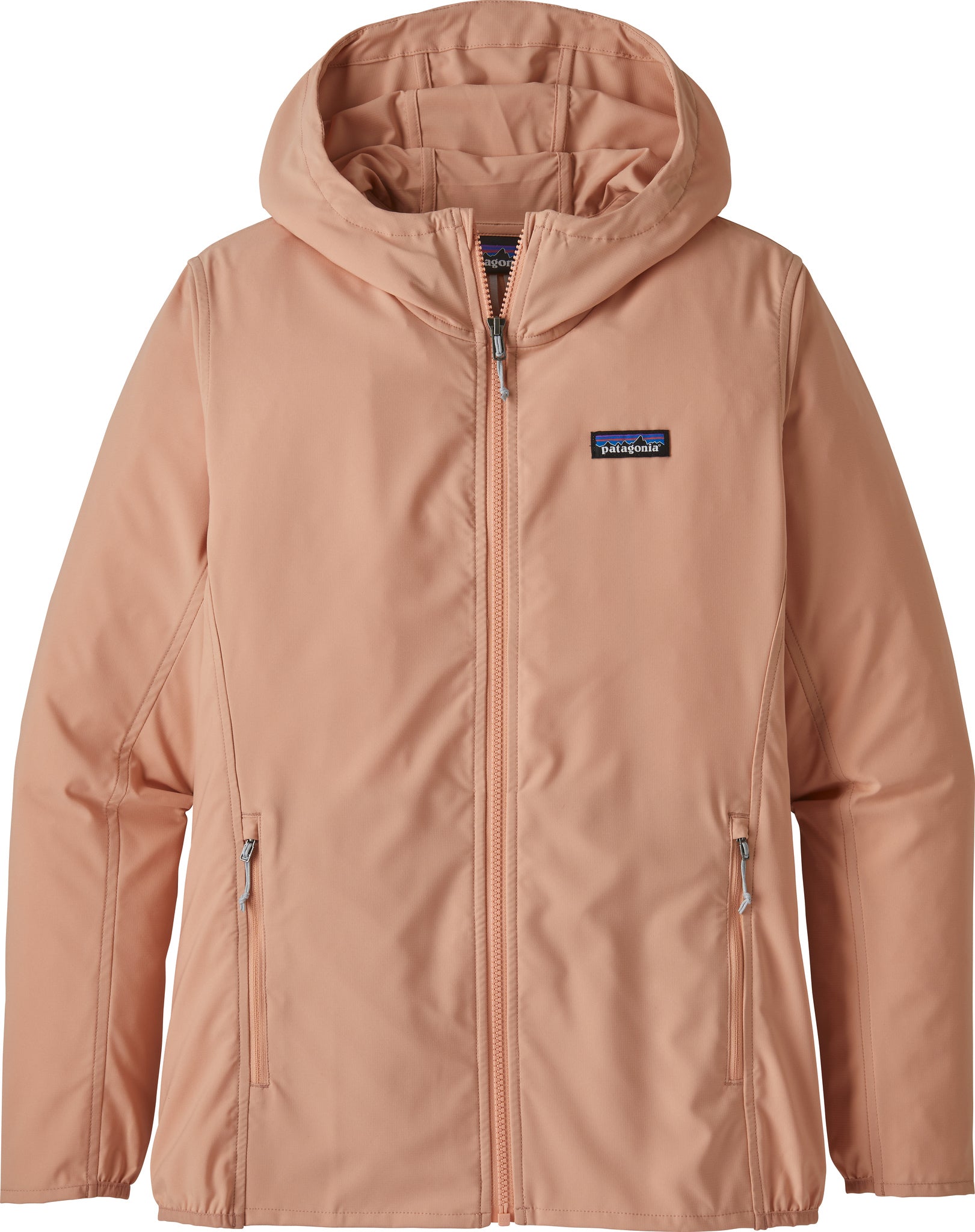 Patagonia women's windsweep outlet down hoody