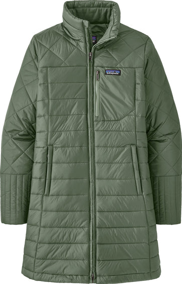 Patagonia Radalie Parka - Women's