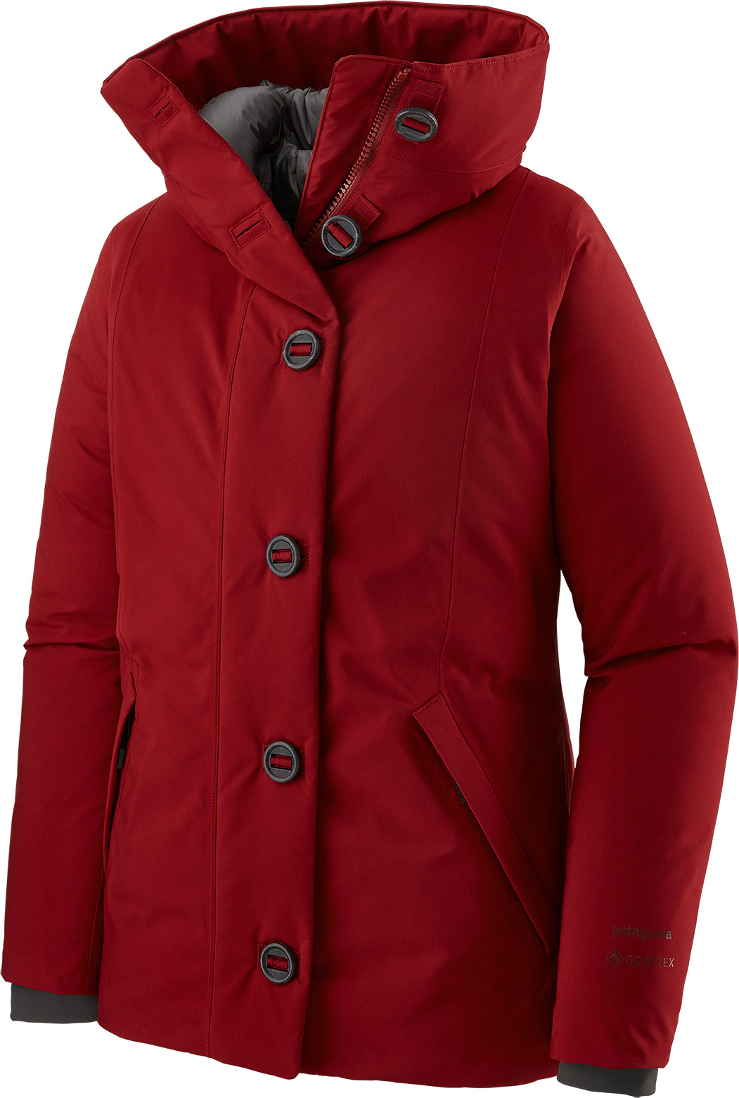 Women's frozen range store jacket