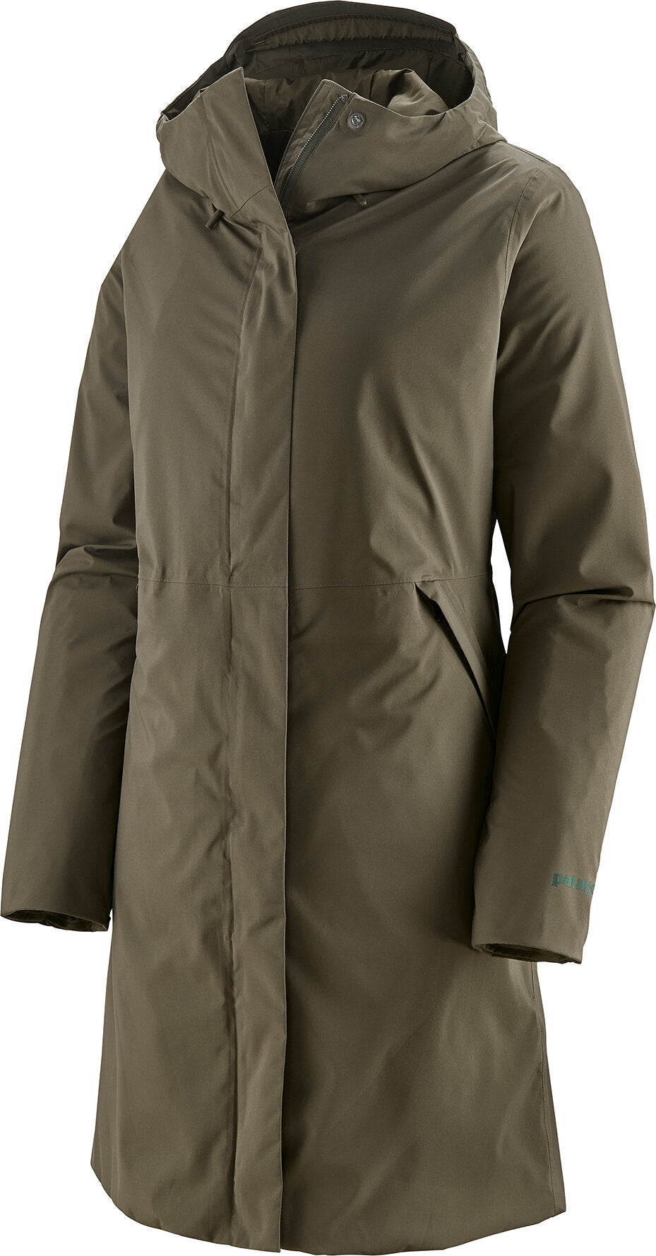 Patagonia Yosemite Falls Trench Jacket - Women's