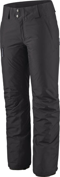 Patagonia Insulated Powder Town Pants - Regular- Women's