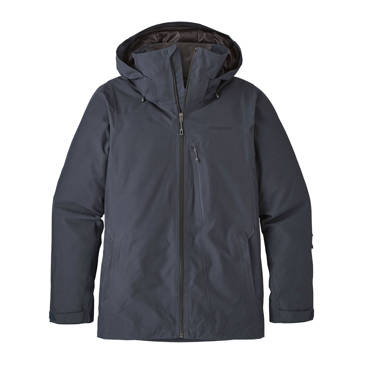 Patagonia Men's Insulated Powder Bowl Jacket | Altitude Sports