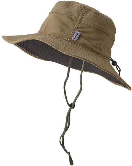 Patagonia Baggies Brimmer Hat - Men's