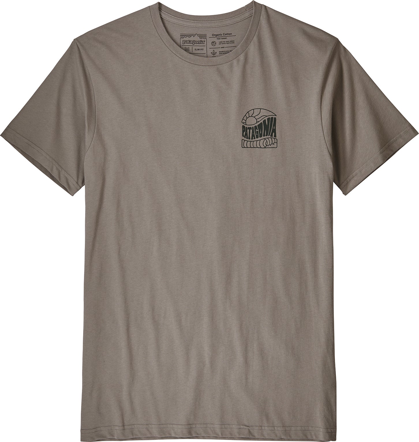 Patagonia cosmic peaks t shirt on sale