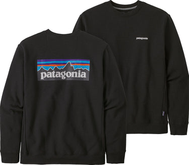 Patagonia P-6 Logo Uprisal Crew Neck Sweatshirt - Unisex | Altitude Sports