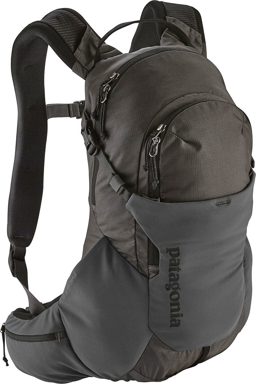 Patagonia nine trails 14l pack hotsell