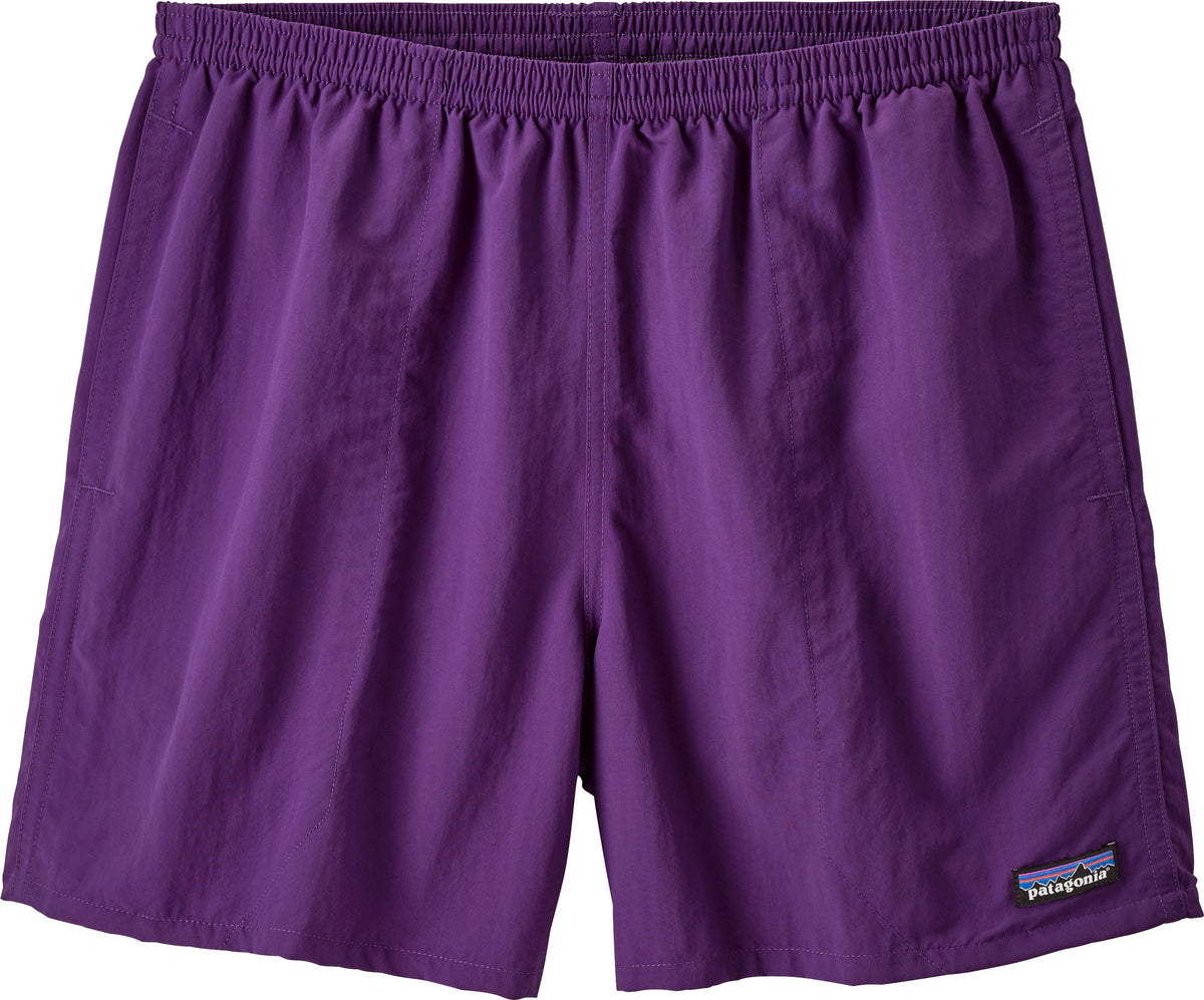 Patagonia Baggies Shorts - 5 in - Men's | Altitude Sports