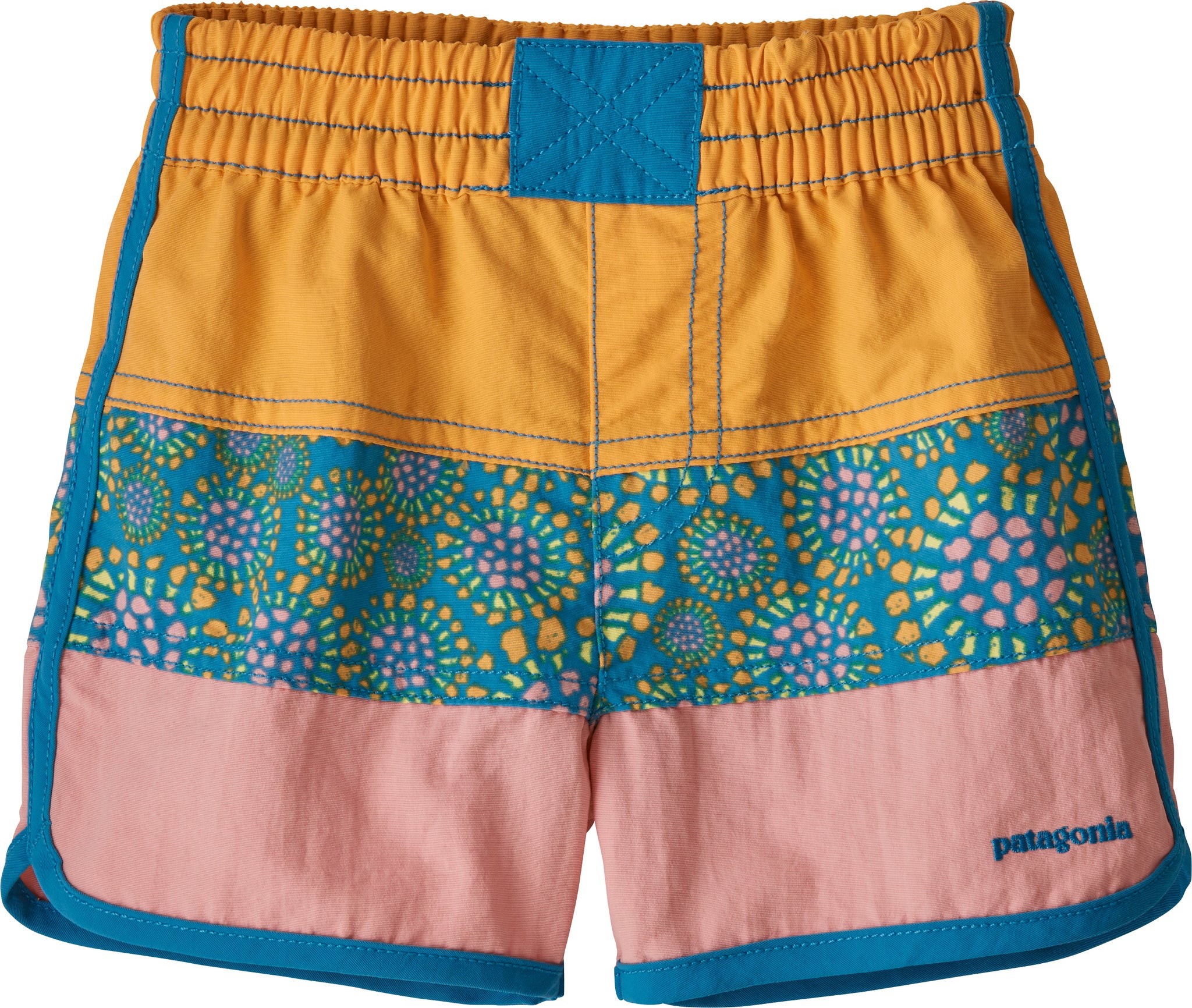 Patagonia baby deals board shorts