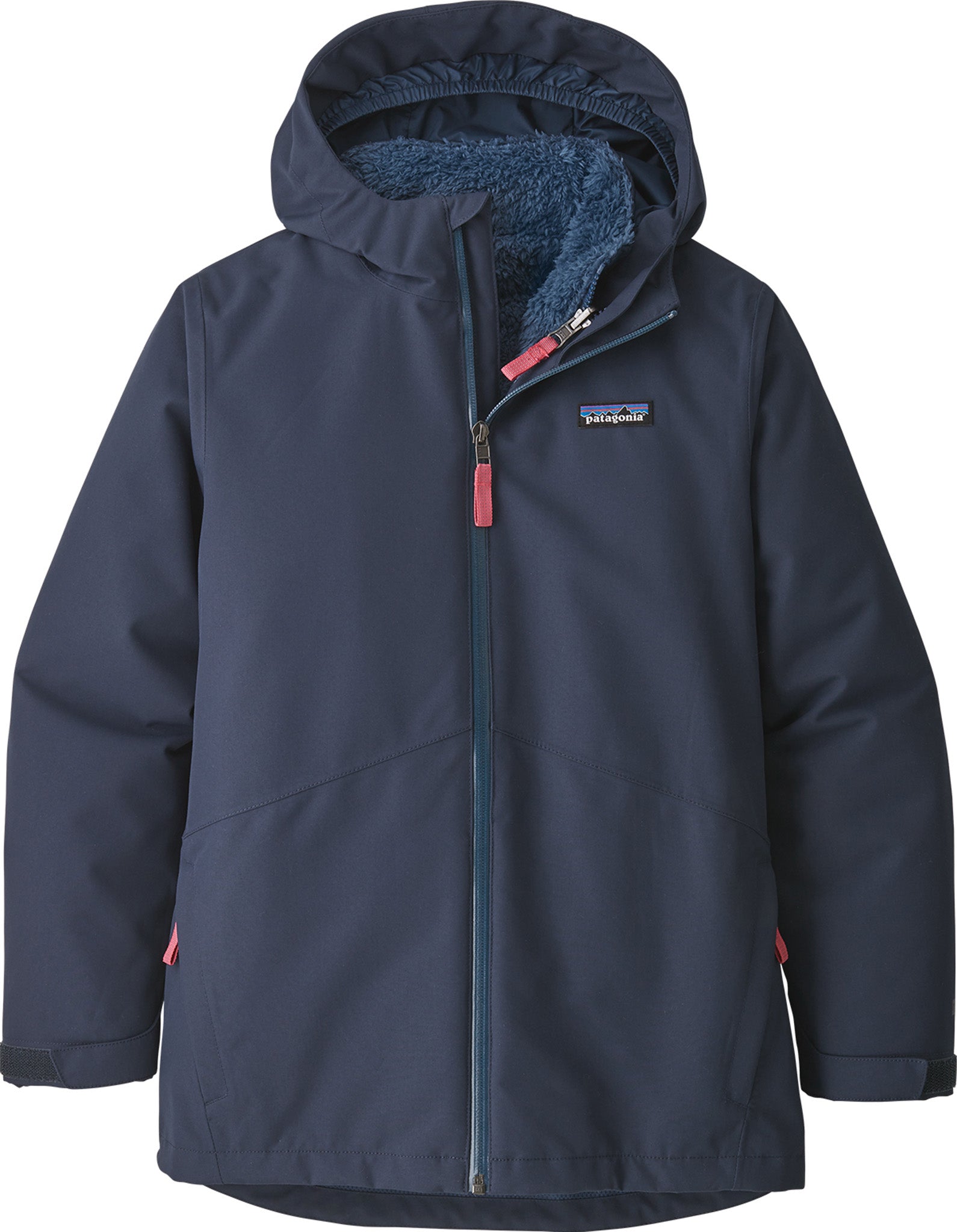 Patagonia 4-in-1 Everyday Jacket - Girls