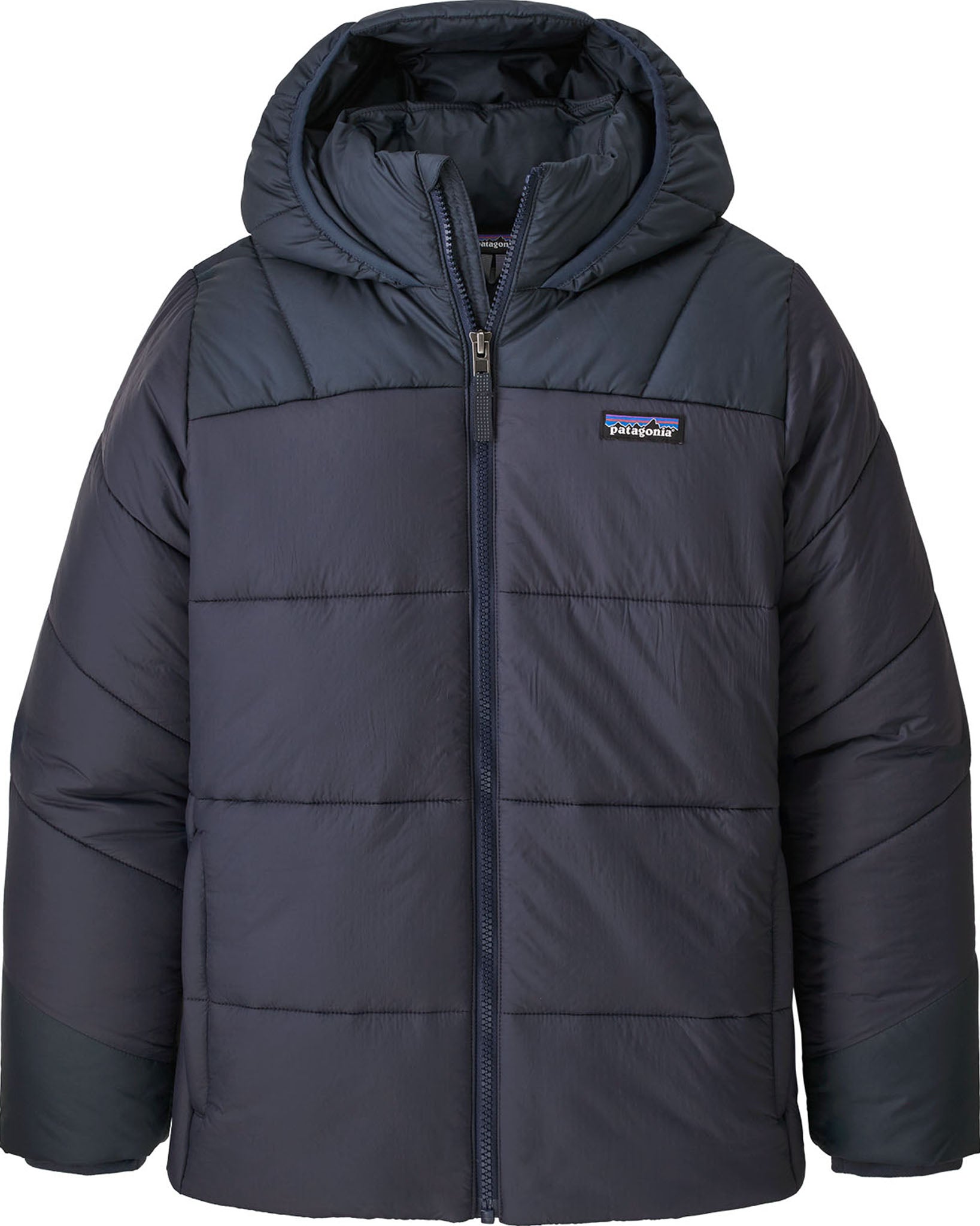 Patagonia Synthetic Puffer Hoody - Girls | Altitude Sports