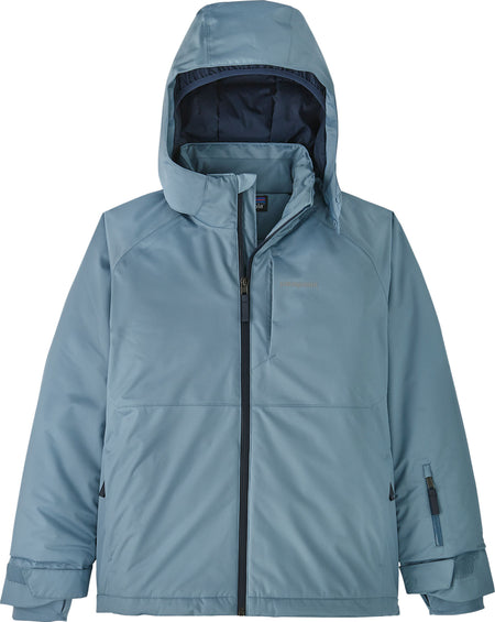 Patagonia Snowshot Jacket - Boys