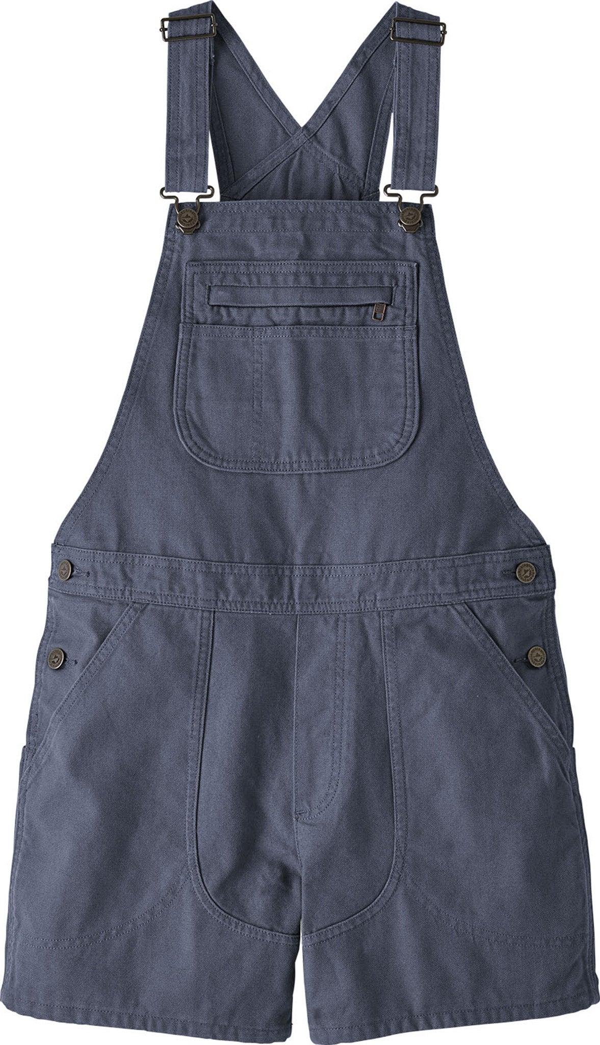 Patagonia Stand Up 5 In Overalls - Women's | Altitude Sports