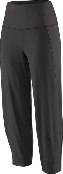 Patagonia Maipo Rock Crops Knit Pants - Women's