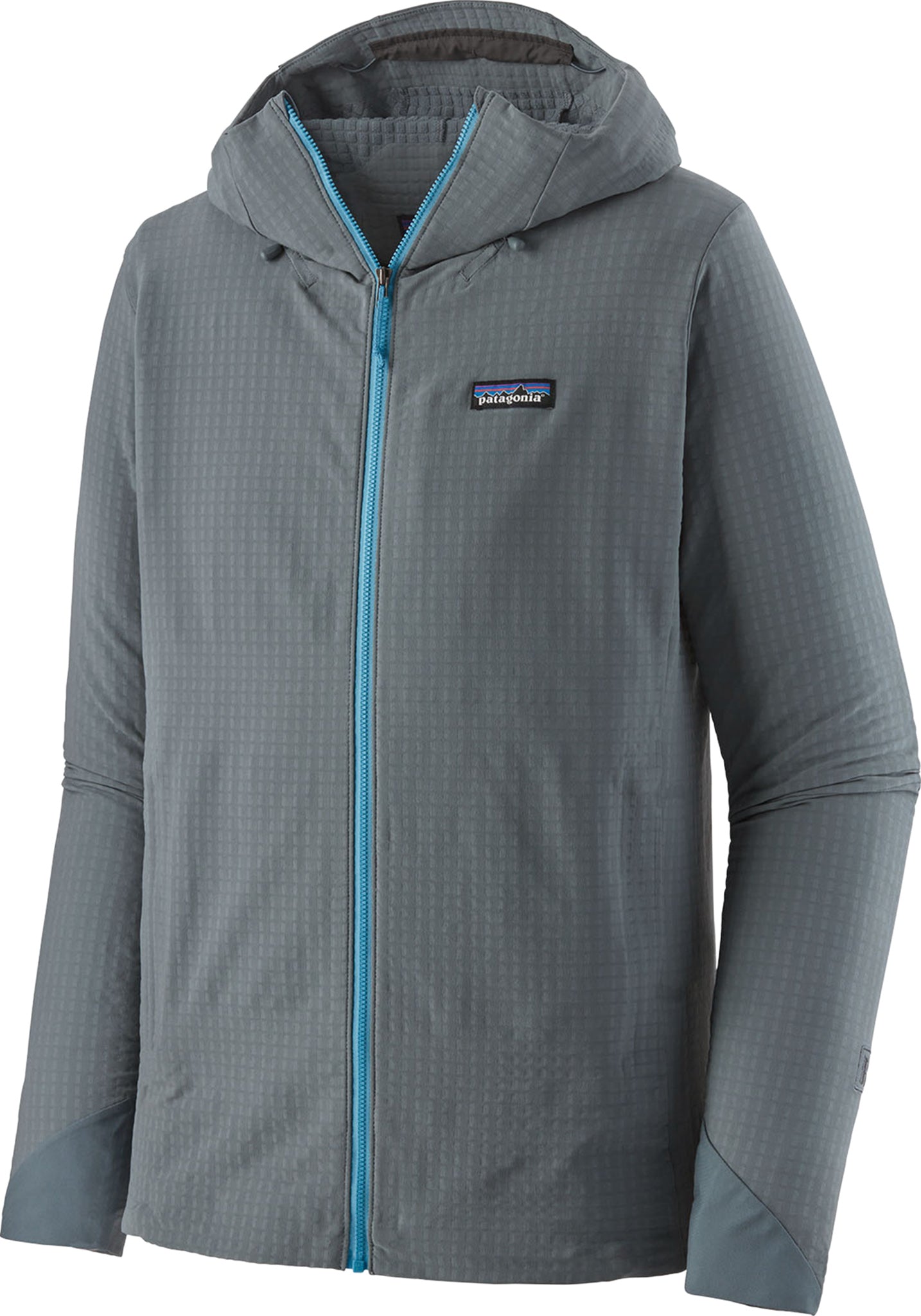 Patagonia r1 techface on sale jacket