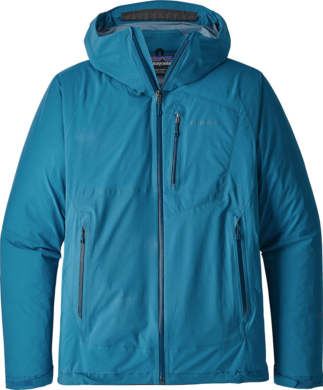 Patagonia rainshadow deals