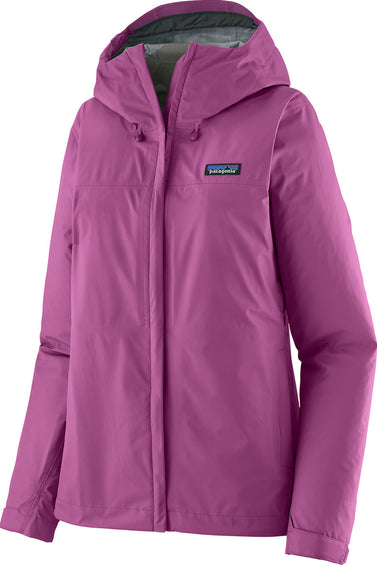 Patagonia Torrentshell 3 Layer Jacket - Women's