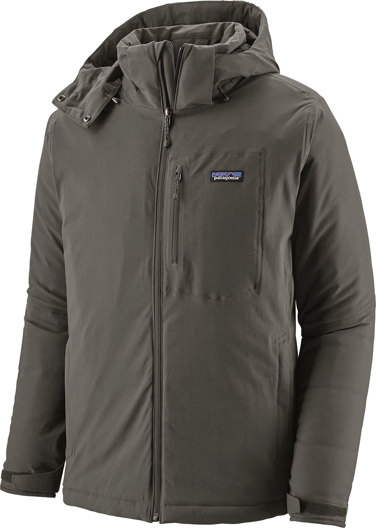 Patagonia hotsell quandary jacket