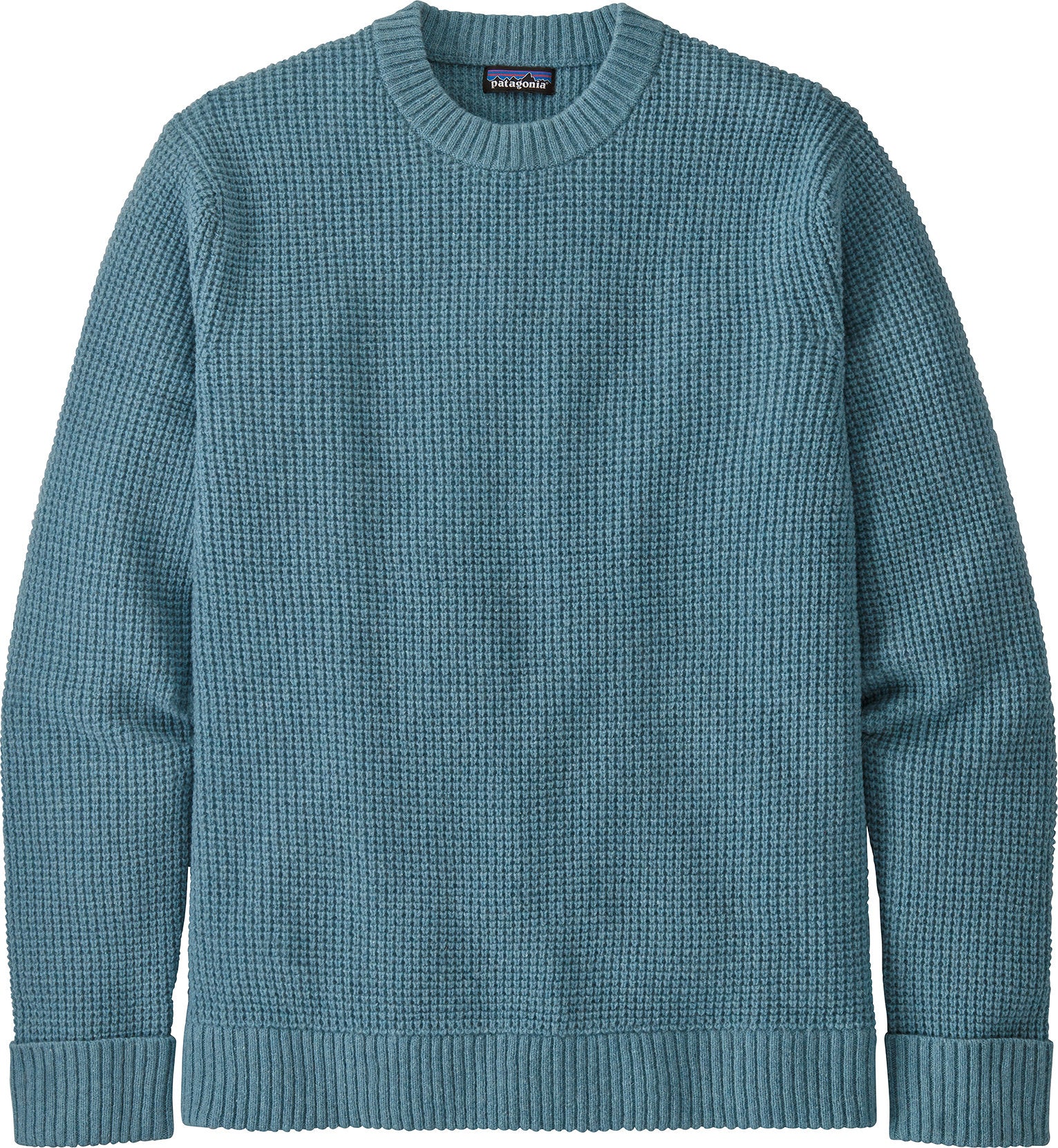 Recycled Wool Sweater, Patagonia