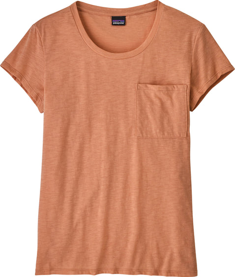 Patagonia Mainstay Tee - Women's