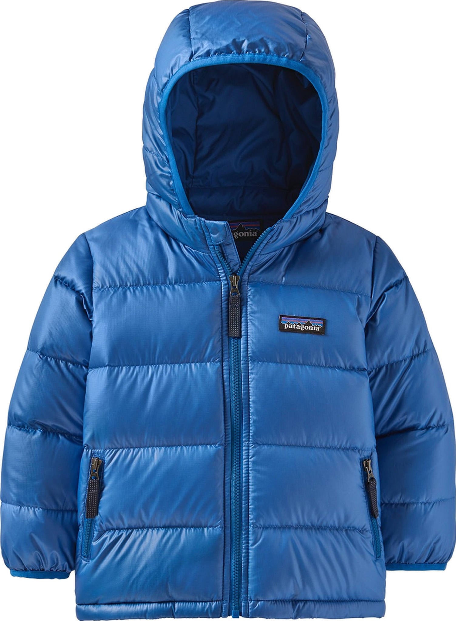 Patagonia baby clearance down hoody