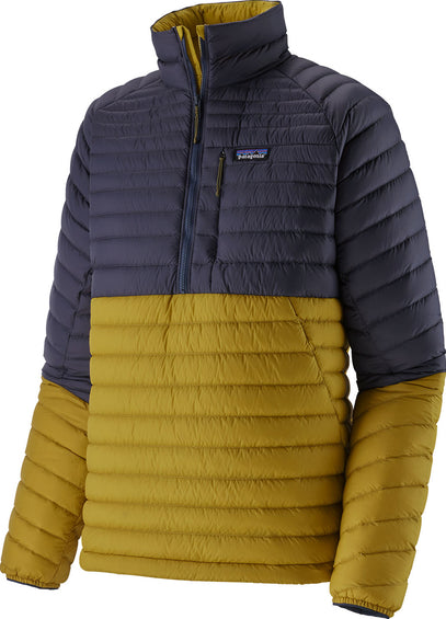 Patagonia AlpLight Down Pullover - Men's