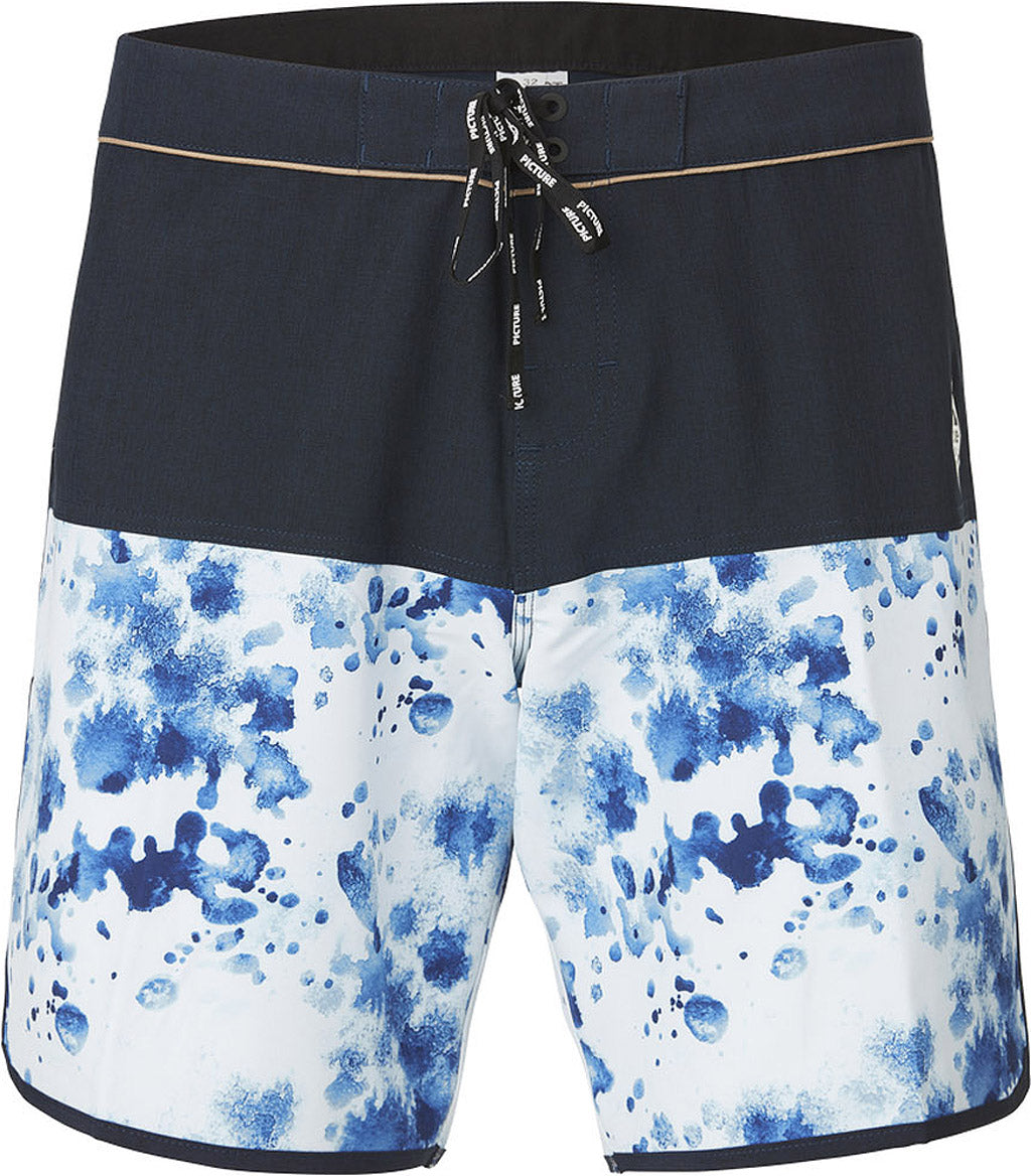 Picture Andy 17 Boardshorts - Men's | Altitude Sports