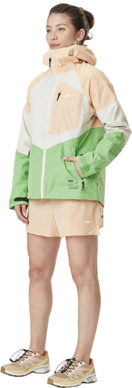 Picture Abstral Plus 2.5L Jacket - Women's