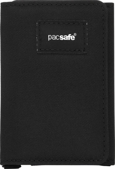 Pacsafe RFIDsafe RFID Blocking Trifold Wallet - Men's