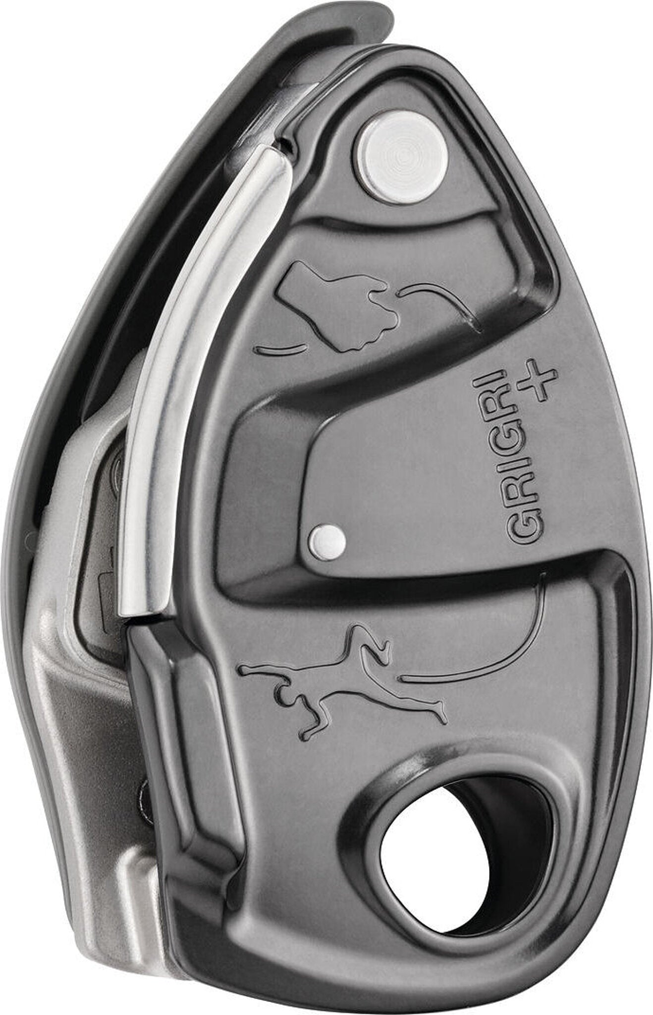 Petzl Grigri + Belay Device | Altitude Sports