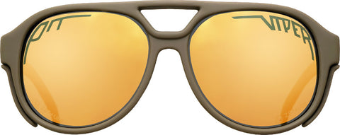 Pit Viper The Oorah Polarized Sunglasses