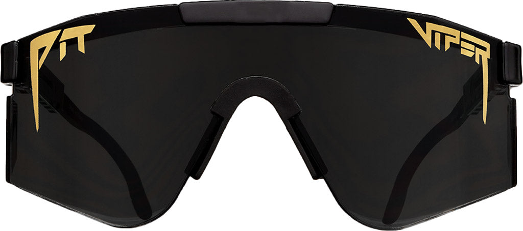 Pit Viper The Exec [Double Wide] Sunglasses | Altitude Sports