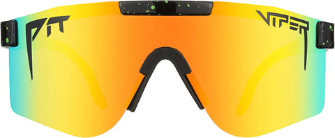 Pit Viper The Monster Bull Polarized [Double Wide] Sunglasses