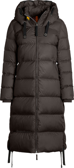 Parajumpers Panda Long Coat - Women's