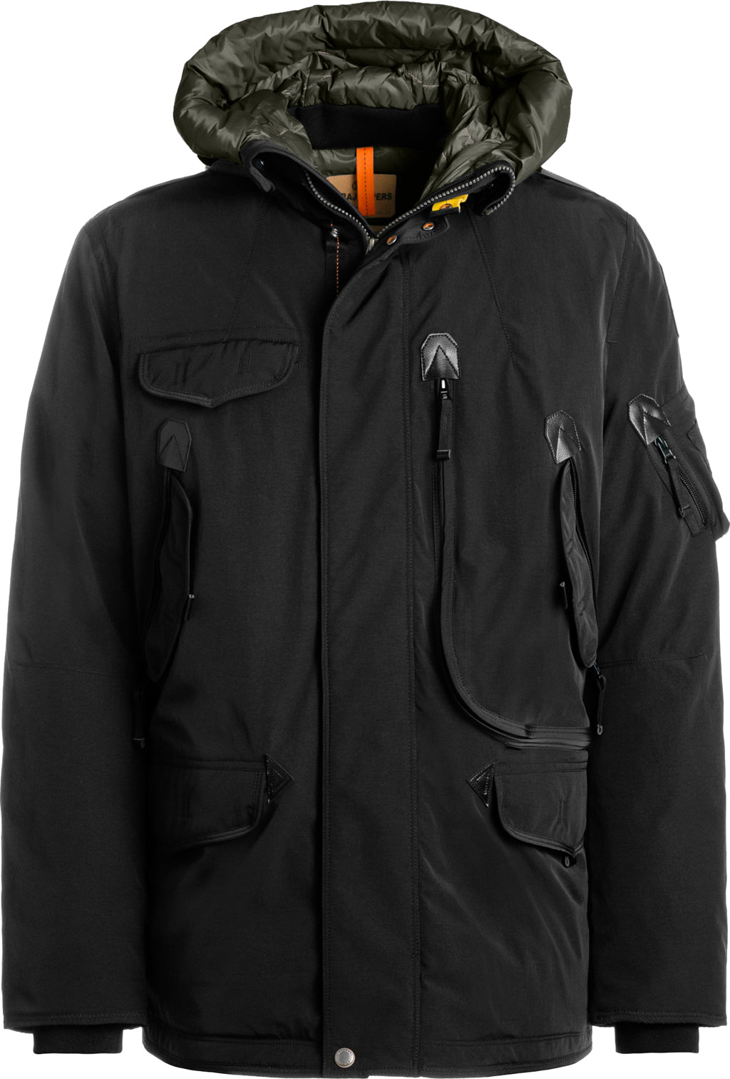 Parajumpers right hand light hotsell