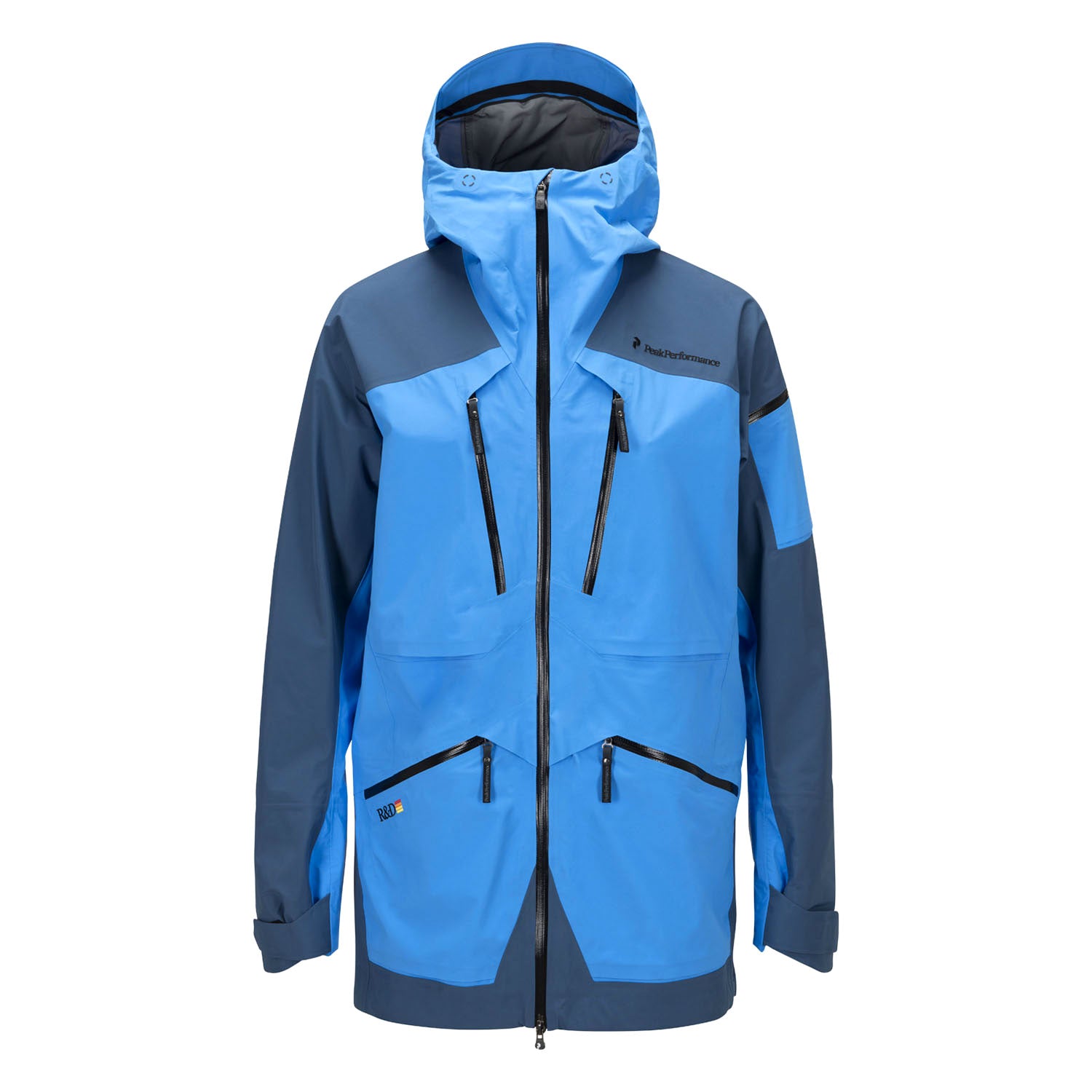 Peak performance heli jacket best sale