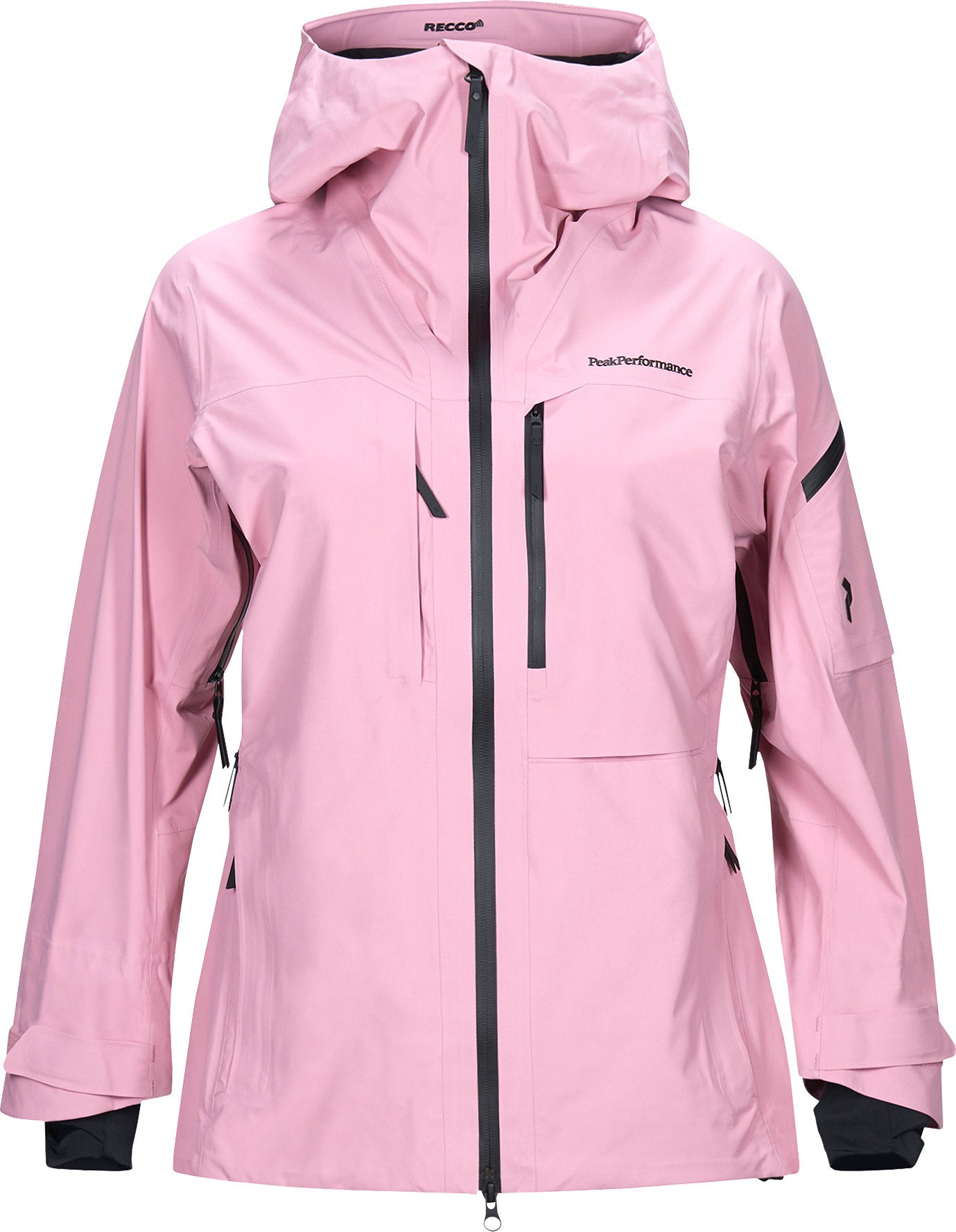 Peak performance clearance alp jacket