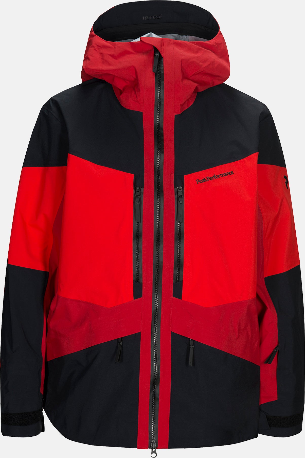 Peak performance gravity on sale jacket