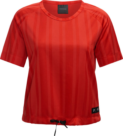 Peak Performance Tech Top - Women's