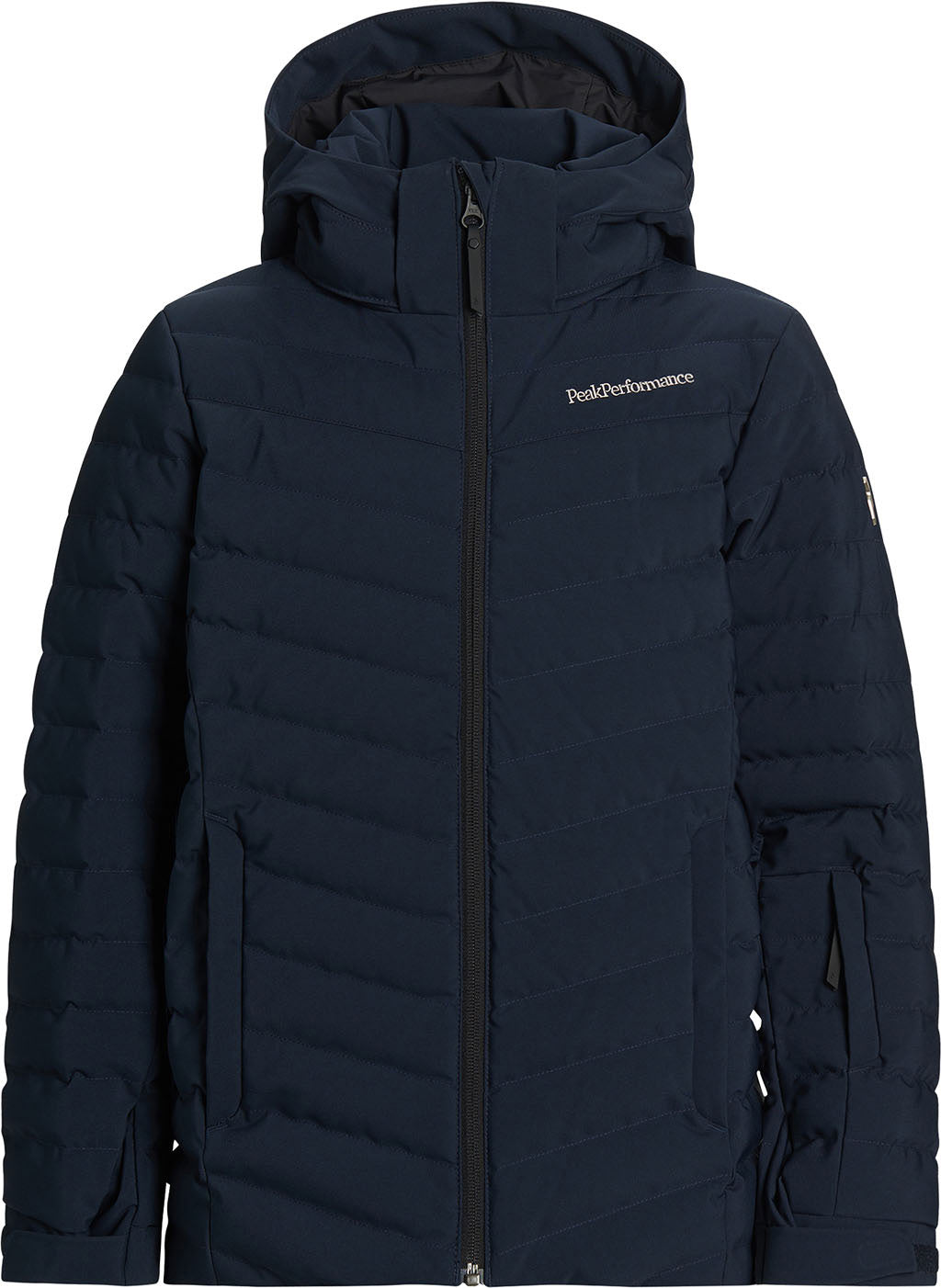 Peak performance cheap frost junior