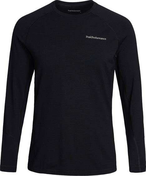 Peak Performance Magic Crew Shirt - Men's