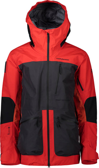 Peak Performance Vertical Pro Jacket - Men's