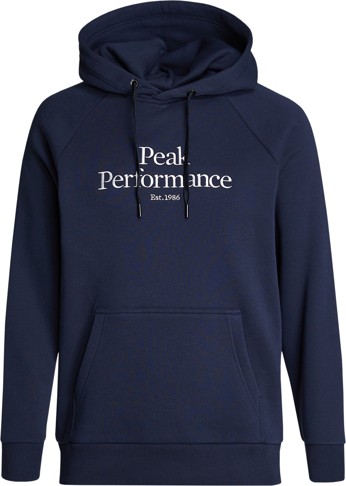 Peak sales performance hoodie