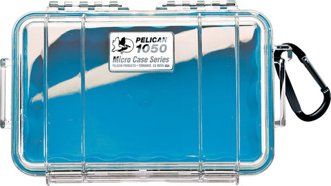 Pelican 1050 Micro Case