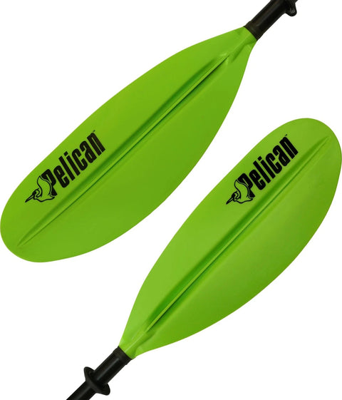 Pelican Sports Standard Kayak Paddle - 220cm