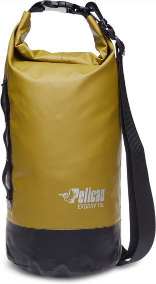Pelican Sports Exodry Waterproof Dry Bag 10L
