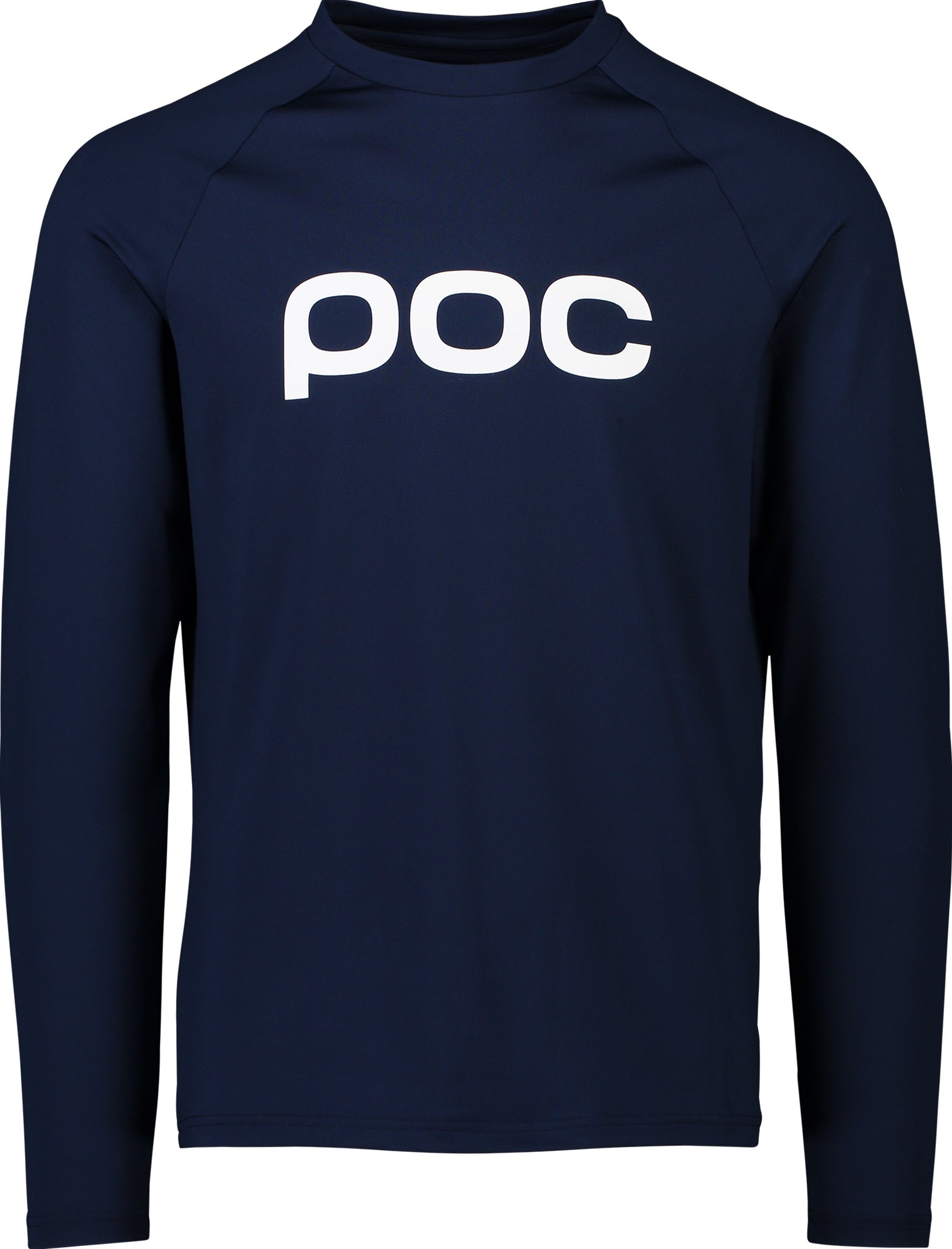 poc reform enduro jersey