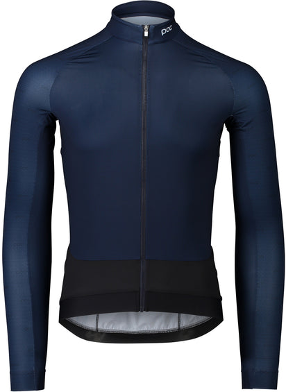 POC Essential Road Long Sleeve Jersey - Men's